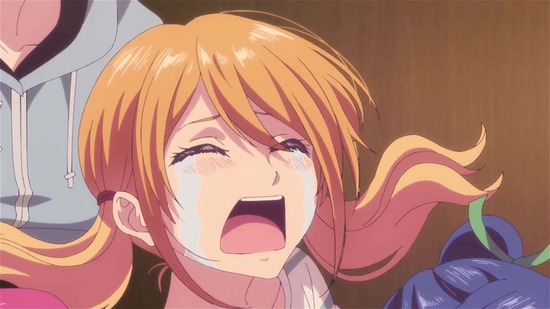 女神のカフェテラス 12話場面カット060