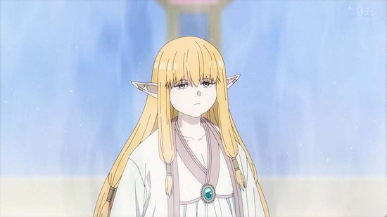 葬送のフリーレン 27話場面カット035