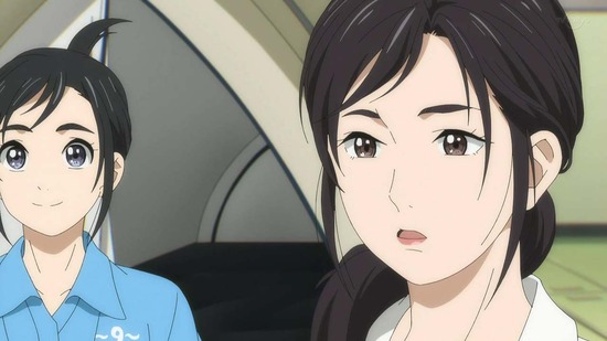 君は放課後インソムニア 3話場面カット033