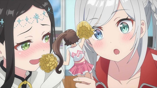 変人のサラダボウル 6話場面カット009