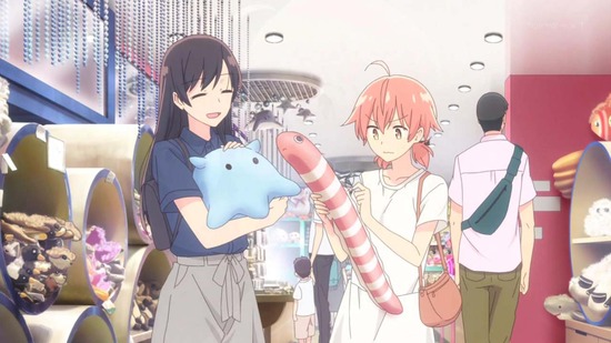 やがて君になる 13話番組カット041