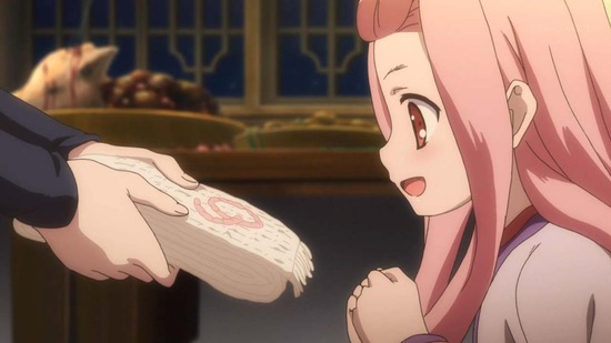 終末なにしてますか？　９話場面カット_017