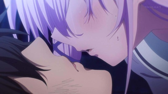 Engage Kiss　７話場面カット008