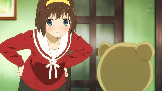 ゲキドル　２話場面カット008