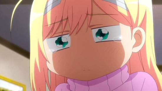 ひなろじ~from Luck & Logic~ 11話場面カット_019