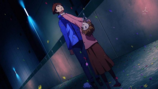 BEATLESS 1話場面カット019