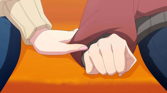 君のことが大大大大大好きな100人の彼女 5話場面カット039