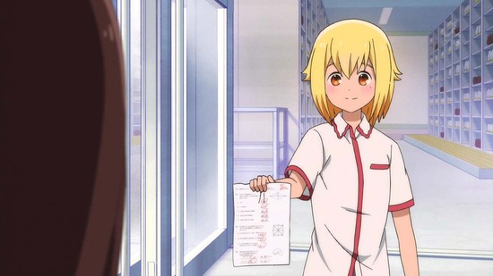 ひとりぼっちの○○生活 #6番組カット030