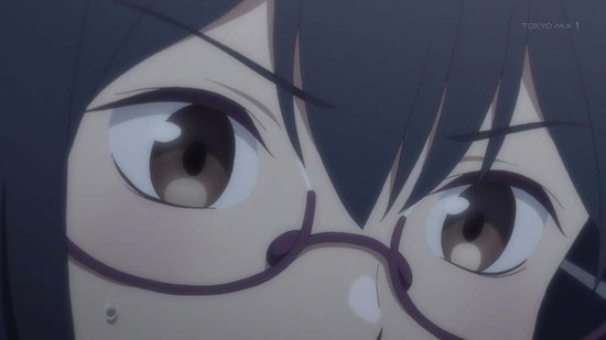 裏世界ピクニック 6話場面カット054