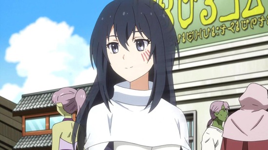 転生したらスライムだった件 転スラ日記 6話場面カット002
