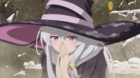 魔女の旅々 4話場面カット003