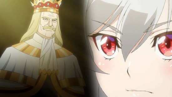 英雄王、武を極めるため転生す 10話場面カット017