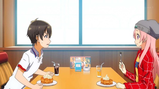 ゲーマーズ！　１０話場面カット001