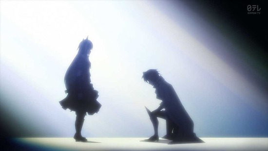 転生したらスライムだった件 50話場面カット010