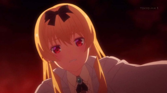 ありふれた職業で世界最強2nd season 3話場面カット_001