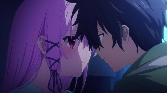 Engage Kiss 11話場面カット030
