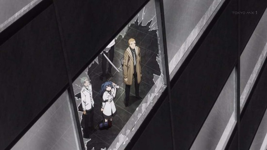 東京喰種トーキョーグールre 11話場面カット007