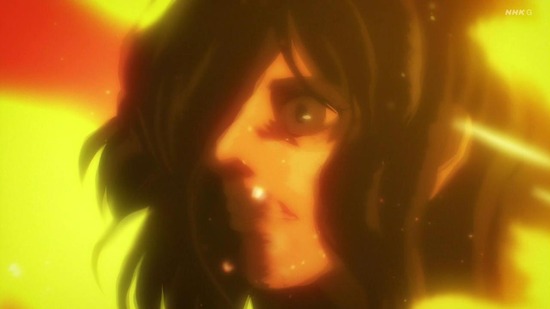 進撃の巨人 The Final Season 第66話場面カット039