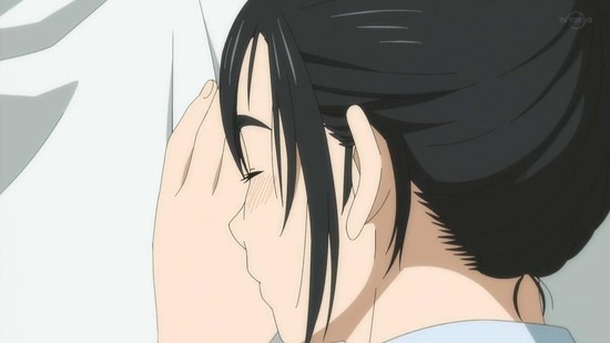 君は放課後インソムニア 4話場面カット044