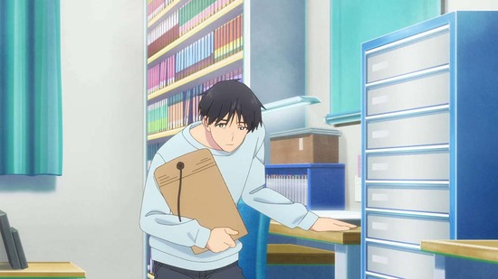おとなりに銀河 1話場面カット042