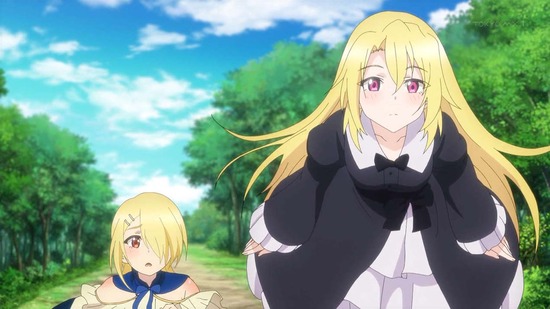 魔王様、リトライ!R 4話場面カット017