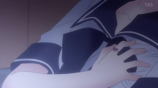 BLUE REFLECTION RAY澪　５話場面カット031