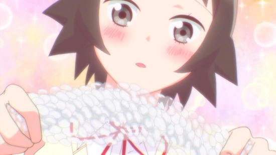 女子高生の無駄づかい 10話番組カット006