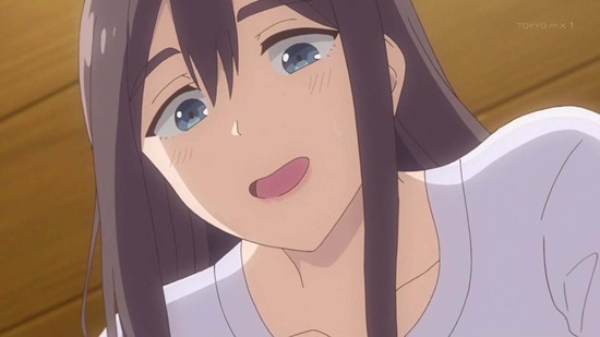 女子かう生 6話番組カット018