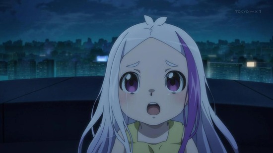はたらく魔王さま!! 12話場面カット029