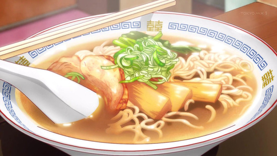 ラーメン大好き小泉さん 8話場面カット021