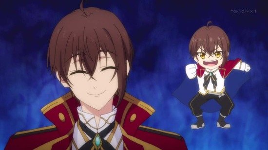 天才王子の赤字国家再生術 11話番組カット007