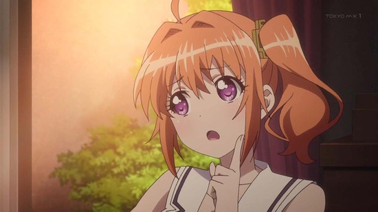 RELEASE THE SPYCE 4話場面カット022