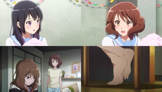響け!ユーフォニアム2 6話画像sample1_009