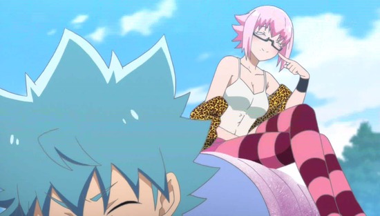 恋愛暴君 8話場面カット_007