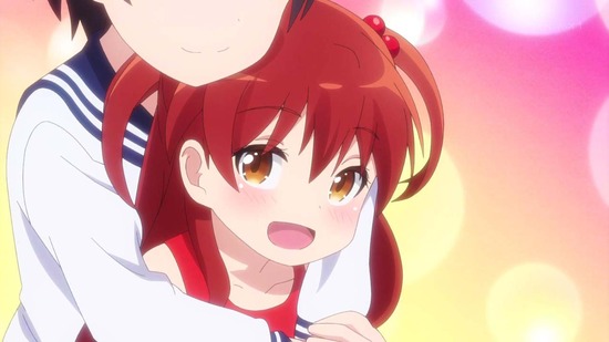 ライフル・イズ・ビューティフル 10話番組カット018