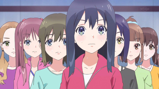 Wake Up, Girls! 新章 8話番組カット003