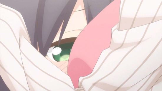 すのはら荘の管理人さん #4場面カット036