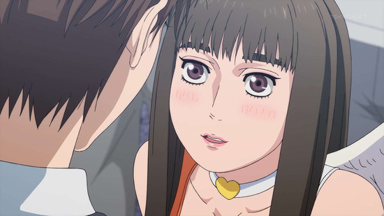 MFゴースト Turn20場面カット026