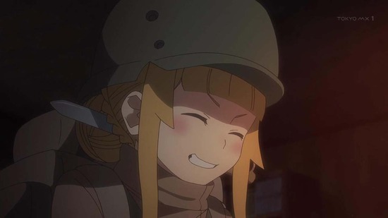 ガンゲイル・オンライン 8話場面カット019