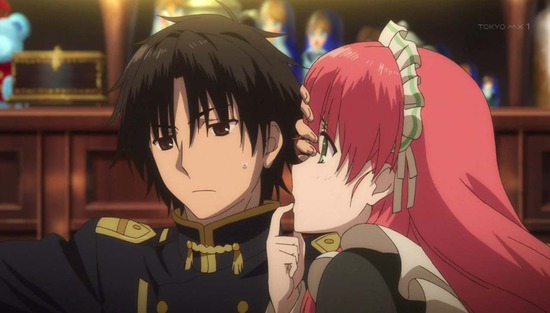 終末なにしてますか忙しいですか１話番組カット020