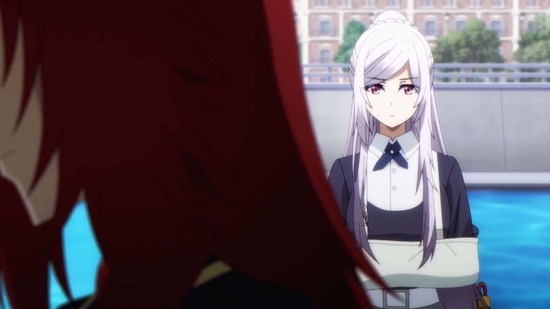 陰の実力者になりたくて! 8話場面カット009