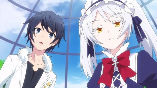 異世界はスマートフォンとともに。 2 2話場面カット004