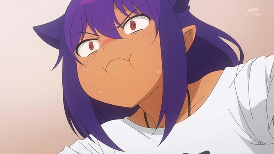 ジャヒー様はくじけない! 7話場面カット005