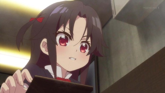 りゅうおうのおしごと! 4話場面カット017
