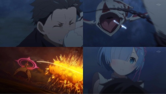 Re:ゼロから始める異世界生活 21話場面カット_004