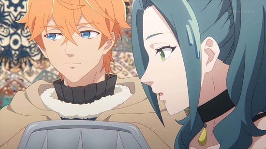 最弱テイマーはゴミ拾いの旅を始めました。　１０話場面カット006