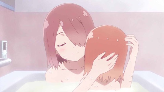 私に天使が舞い降りた! 3話番組カット031