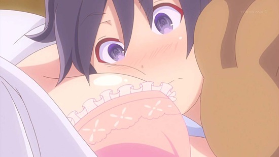可愛ければ変態でも好きになってくれますか? 8話番組カット022