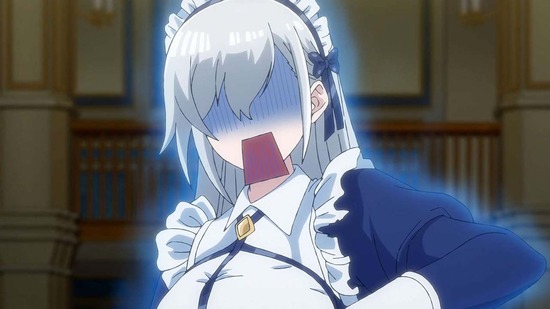 英雄王、武を極めるため転生す 10話場面カット030