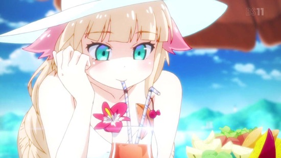 異種族レビュアーズ 10話場面カット073